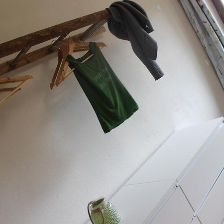 Auszeit Auf Dem Lindenhof Apartment Wangen im Allgaeu Room photo