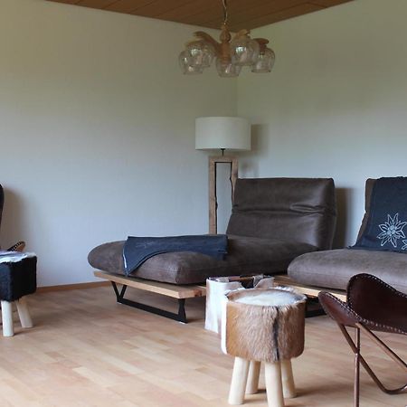 Auszeit Auf Dem Lindenhof Apartment Wangen im Allgaeu Room photo