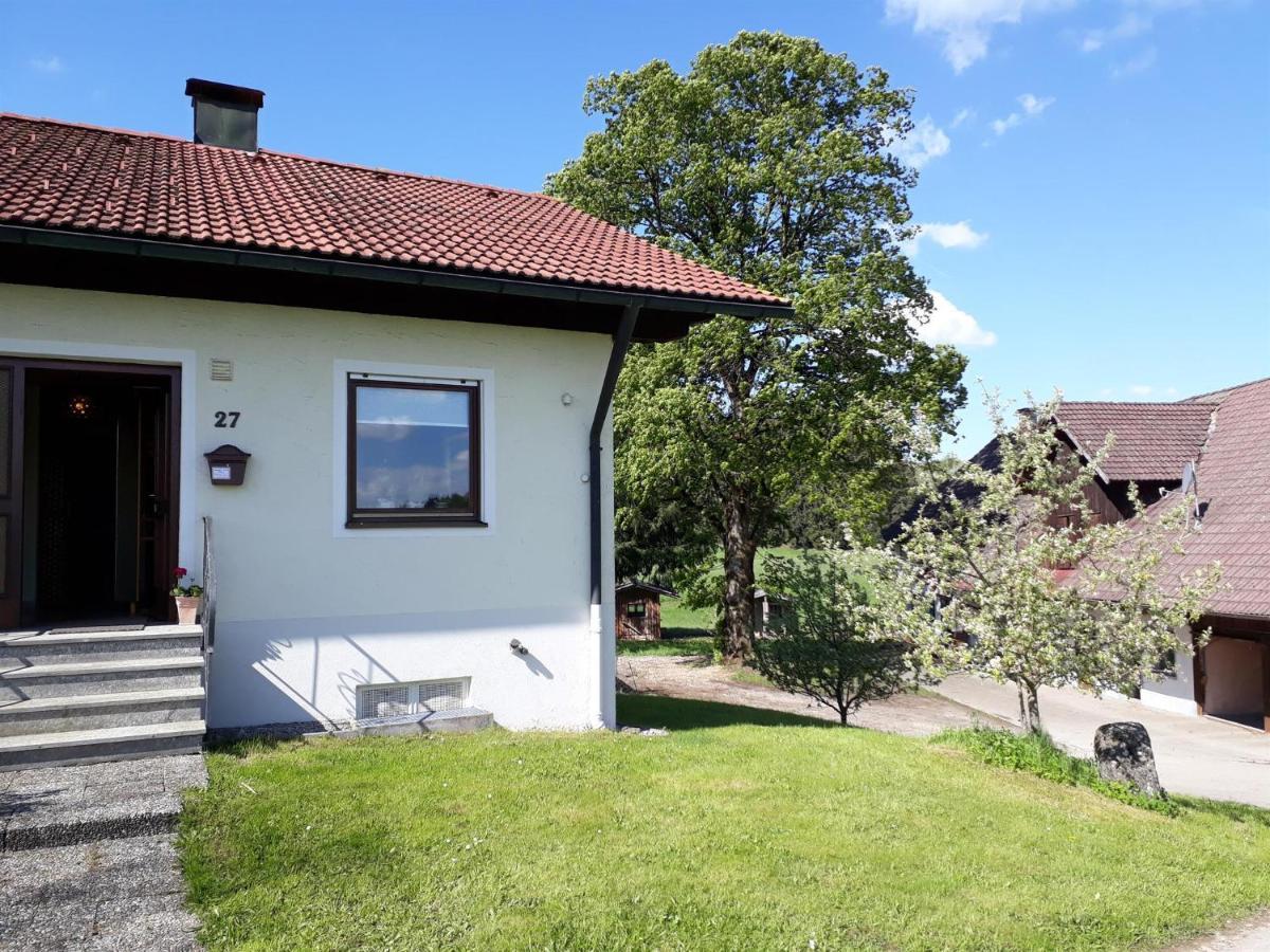 Auszeit Auf Dem Lindenhof Apartment Wangen im Allgaeu Exterior photo