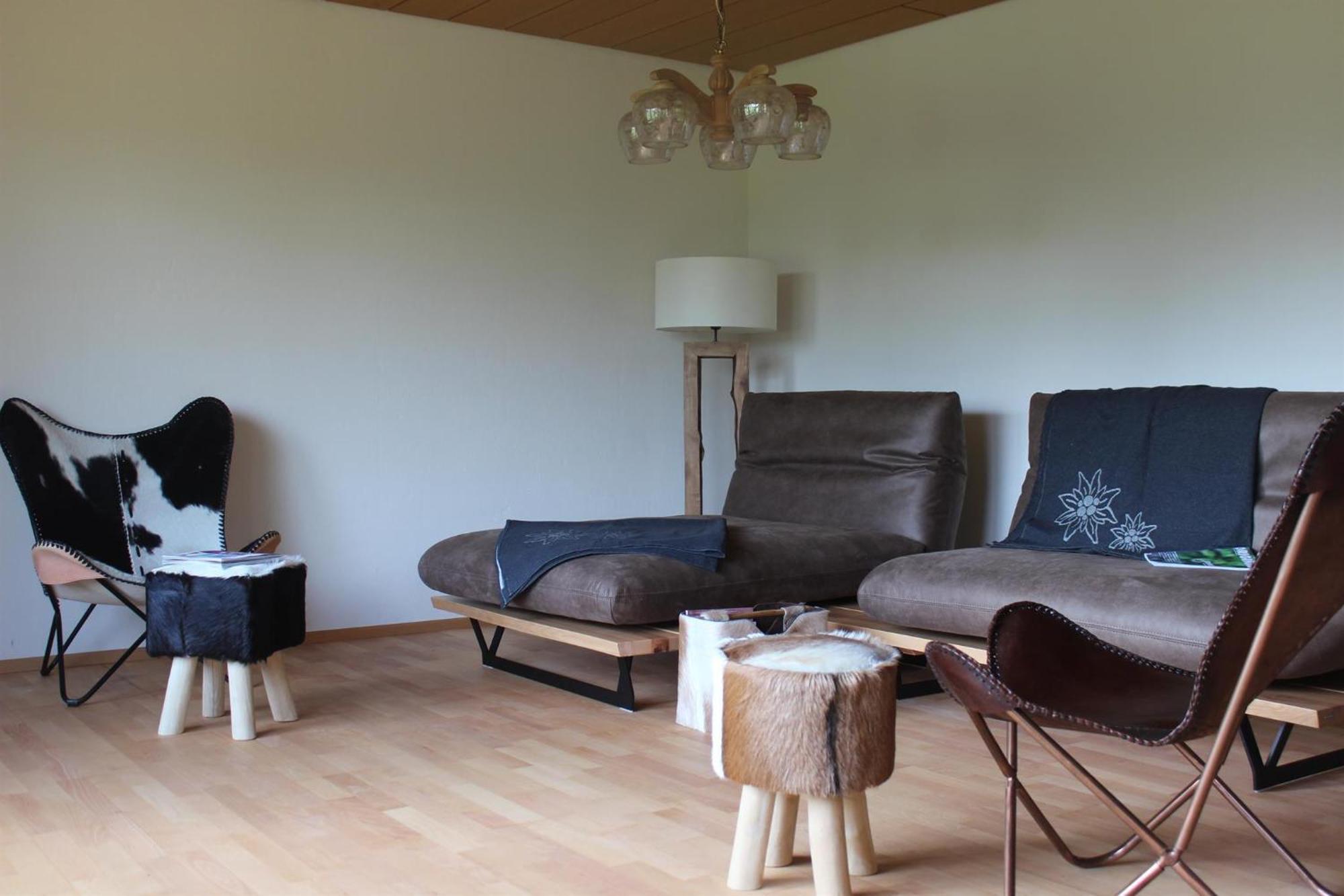 Auszeit Auf Dem Lindenhof Apartment Wangen im Allgaeu Room photo