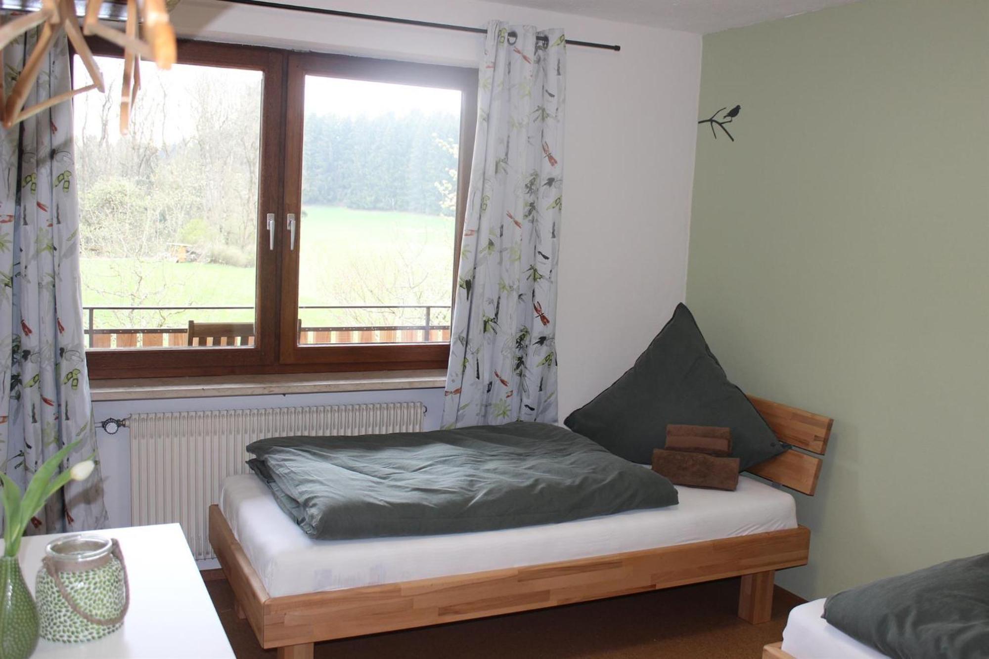 Auszeit Auf Dem Lindenhof Apartment Wangen im Allgaeu Room photo