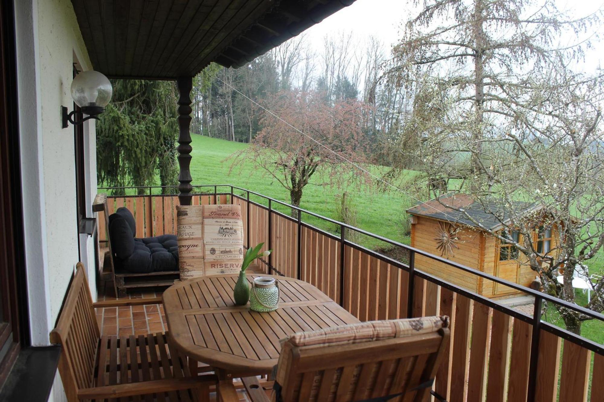 Auszeit Auf Dem Lindenhof Apartment Wangen im Allgaeu Room photo